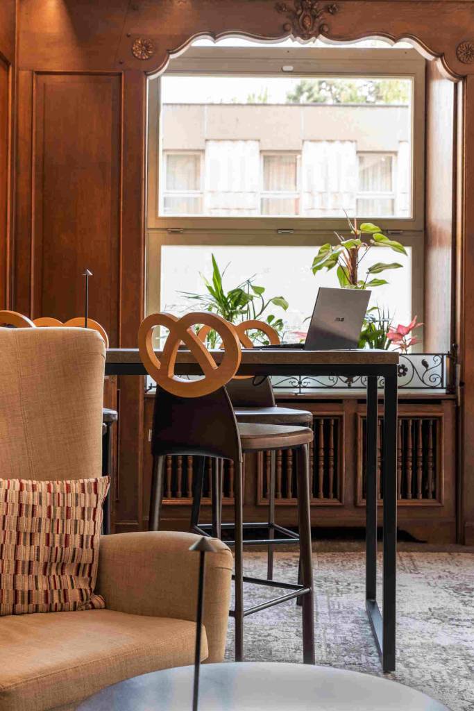 Soirée affaires à Strasbourg | Hôtel à Strasbourg centre